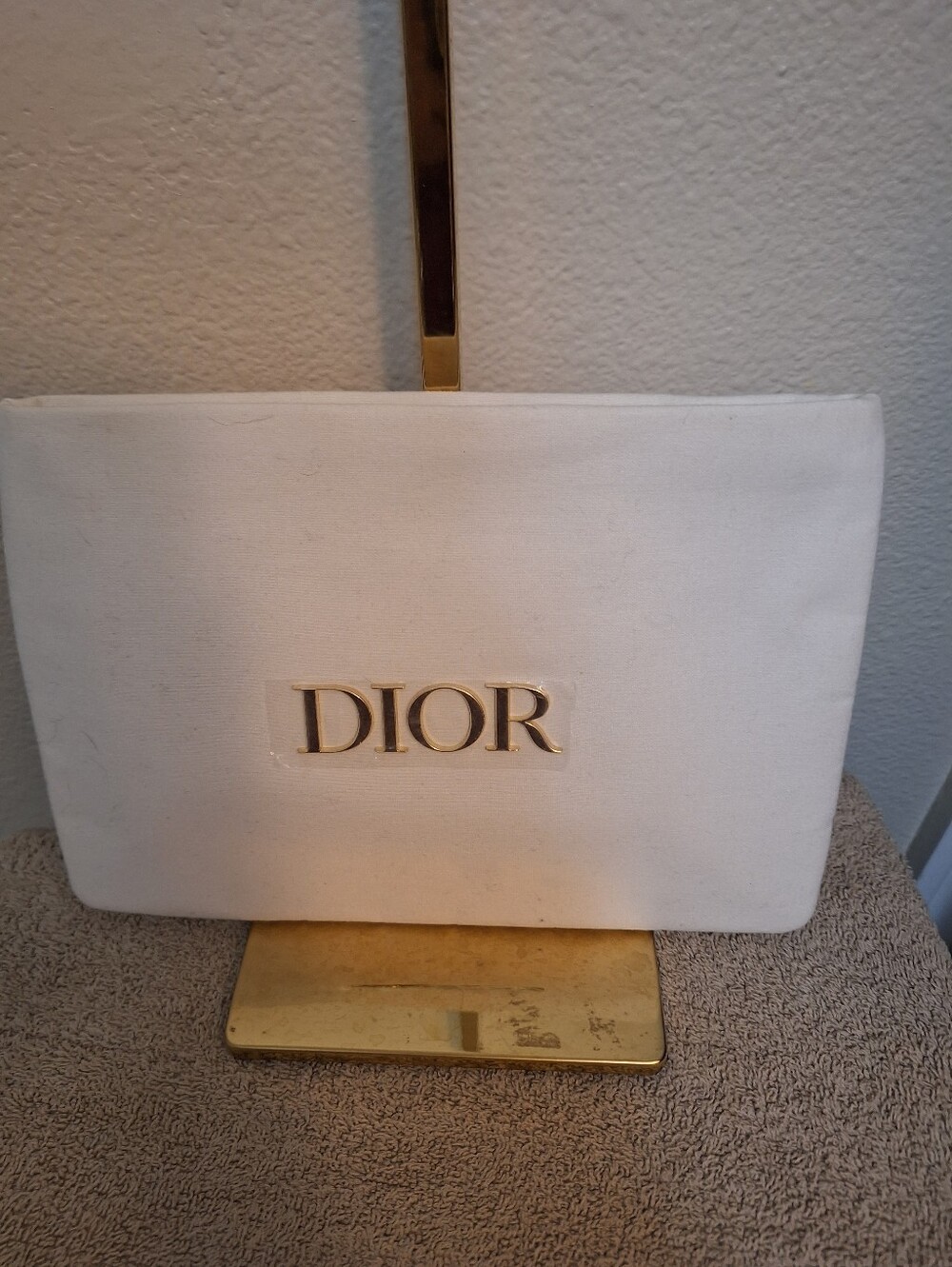 DIOR Beauty Pouch